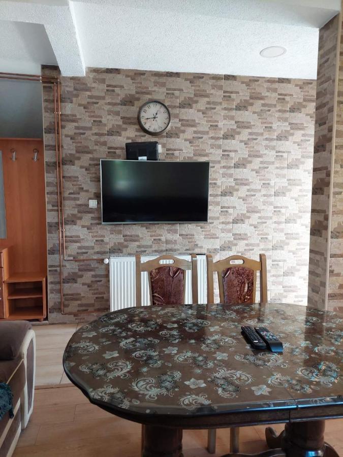 Apartments Igor Žabljak Exteriér fotografie