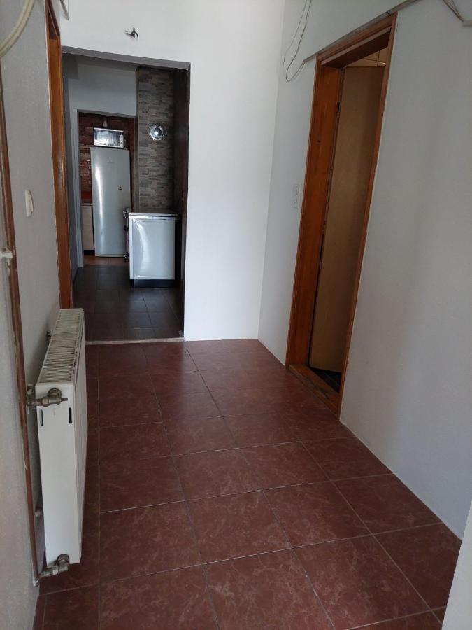 Apartments Igor Žabljak Exteriér fotografie