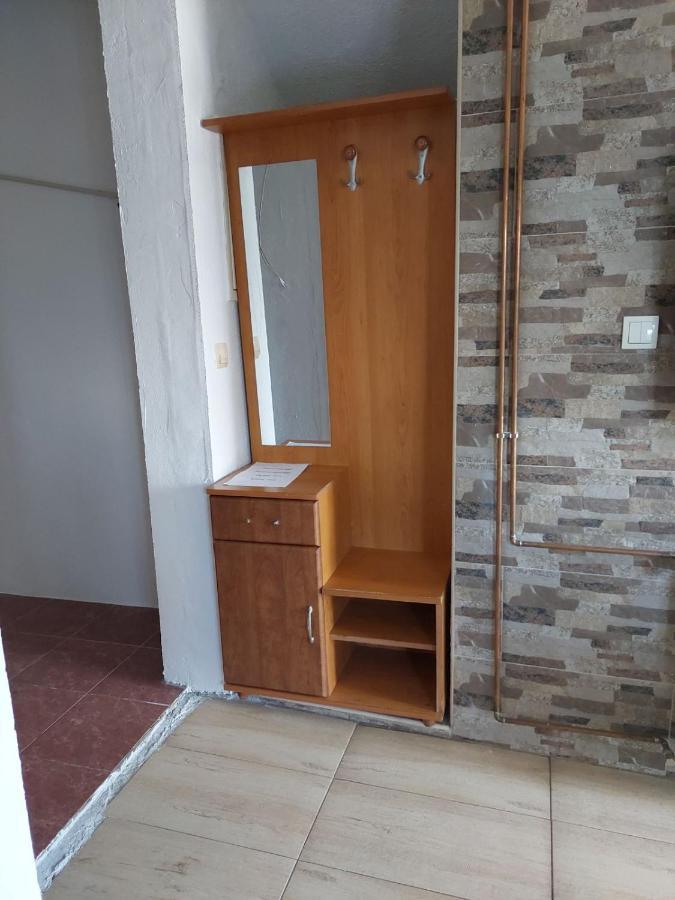 Apartments Igor Žabljak Exteriér fotografie