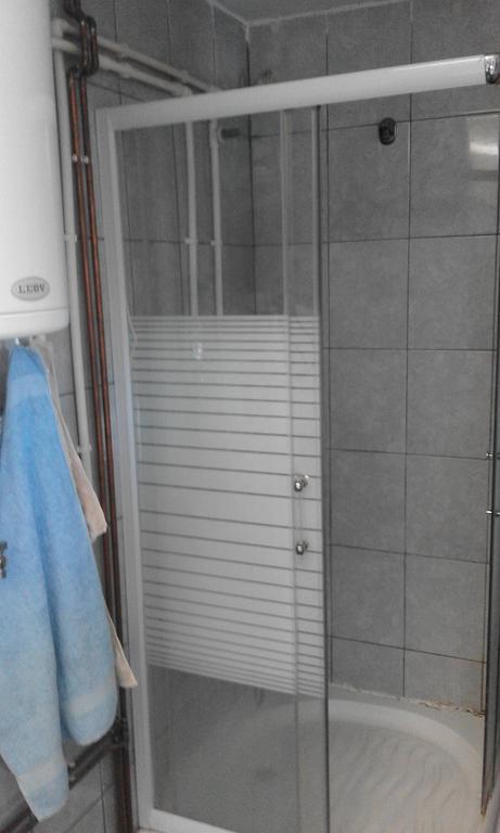 Apartments Igor Žabljak Pokoj fotografie
