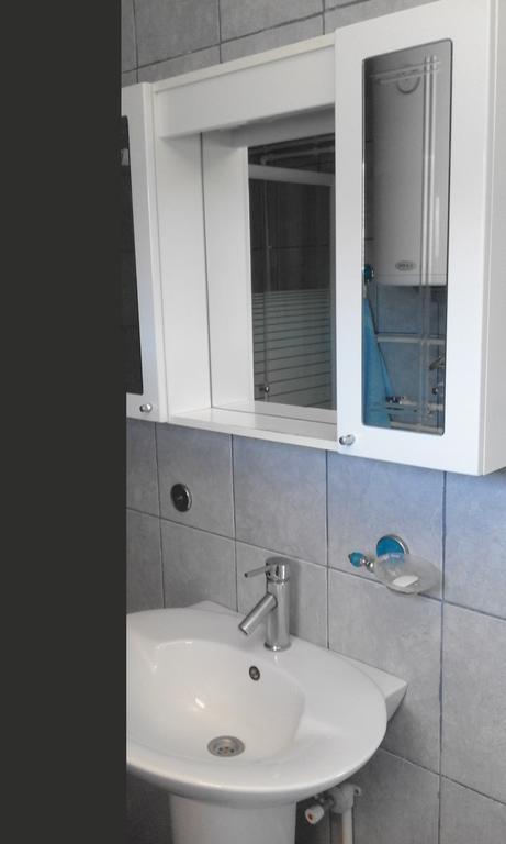 Apartments Igor Žabljak Pokoj fotografie